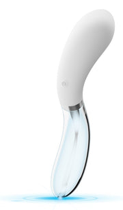 Vibratore Curve LED Vibrator