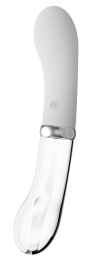 Vibratore G-Spot LED Vibrator