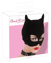 Maschera gatta cat mask