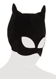 Maschera gatta cat mask