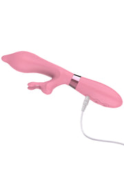 Vibratore rabbit Funky Playhouse Vibrator