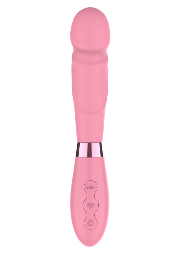 Vibratore Pop Supreme Vibrator