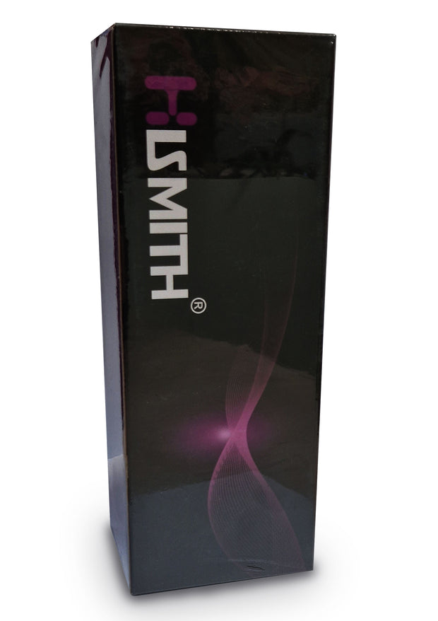 Fallo Hismith KlicLok Dildo 18 cm