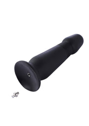 Fallo Hismith KlicLok Dildo 25 cm