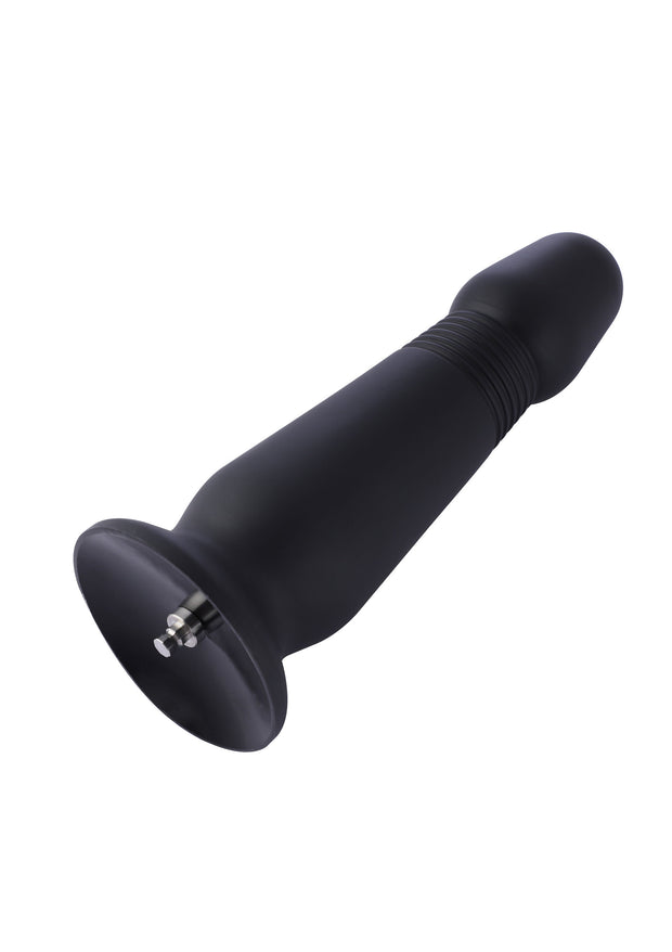 Fallo Hismith KlicLok Dildo 25 cm