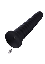 Fallo Hismith KlicLok Dildo 25 cm