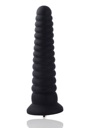 Fallo Hismith KlicLok Dildo 25 cm