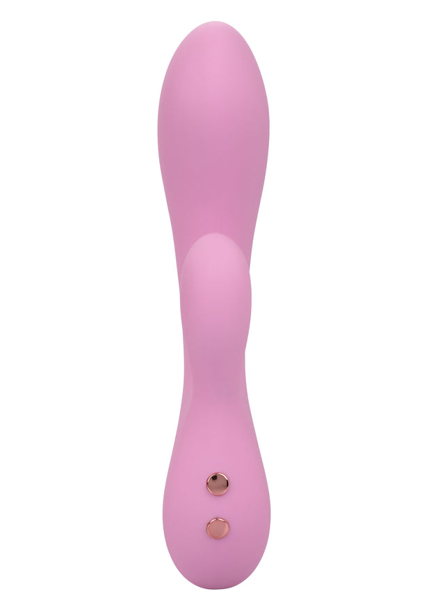 Vibratore rabbit Contour Zoie