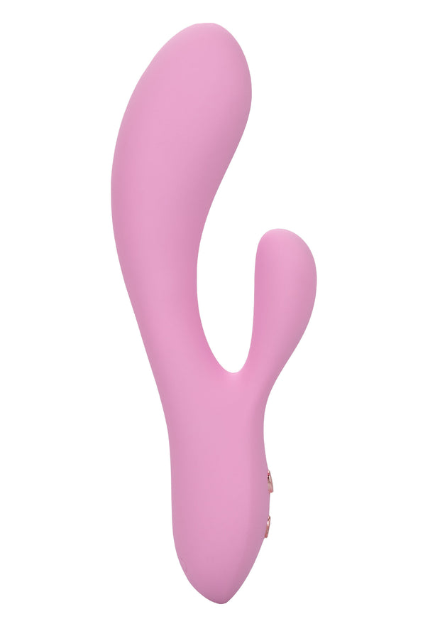 Vibratore rabbit Contour Zoie