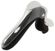 Dilatatore vaginale anale vibrante con luce Vibrating Speculum