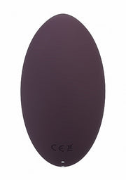 Succhia clitoride Seductive Purple