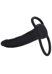 Fallo indossabile Silicone Dual Penetrator