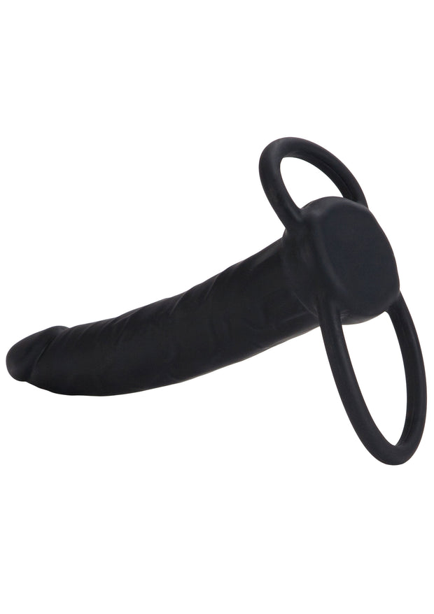 Fallo indossabile Silicone Dual Penetrator