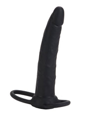 Fallo indossabile Silicone Dual Penetrator