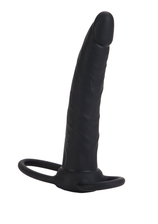Fallo indossabile Silicone Dual Penetrator