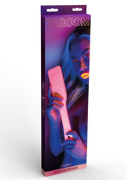 Spanker Paddle Glow in the dark