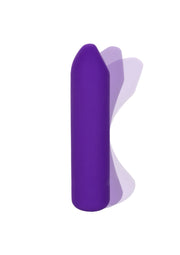 Bullet viola Kyst Fling