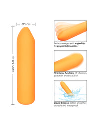 Bullet arancione Kyst Fling