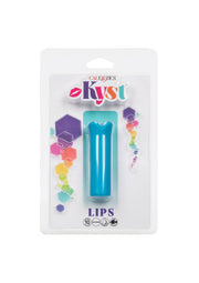 Bullet Kyst Lips azzurro