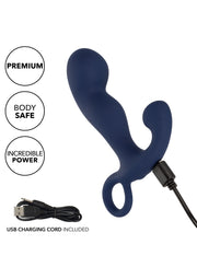 Vibratore per prostata Rechargeable Command Probe