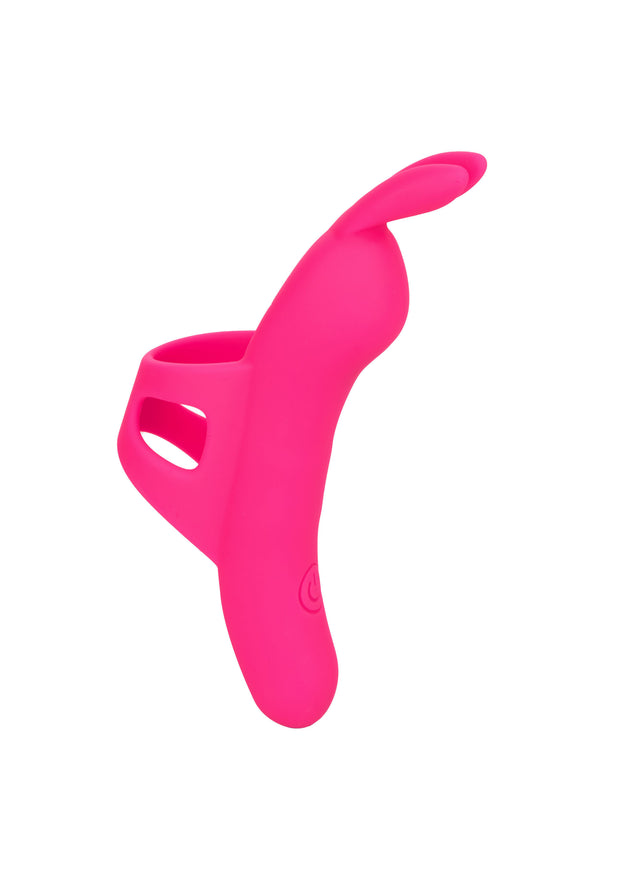 Vibratore da dito rabbit The Flirty Vibe