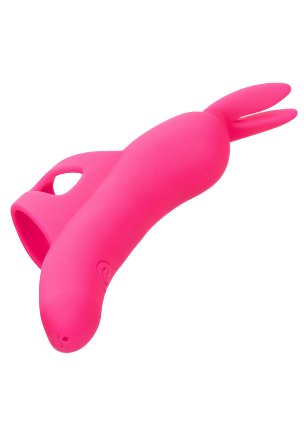 Vibratore da dito rabbit The Flirty Vibe