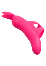 Vibratore da dito rabbit The Flirty Vibe