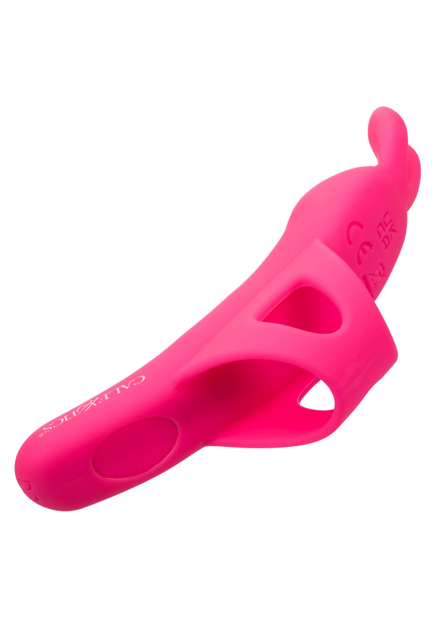 Vibratore da dito rabbit The Flirty Vibe