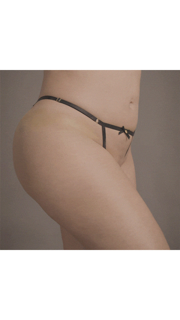 Perizoma g string donna Aimé