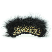 maschera occhi Blind Wild Mask LEOPARD