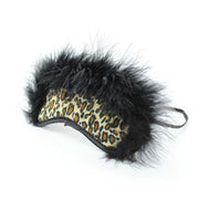 maschera occhi Blind Wild Mask LEOPARD