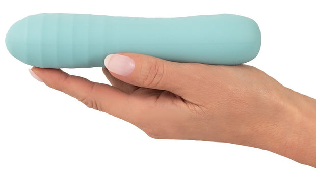 Vibratore vaginale anale Straight Vibrator