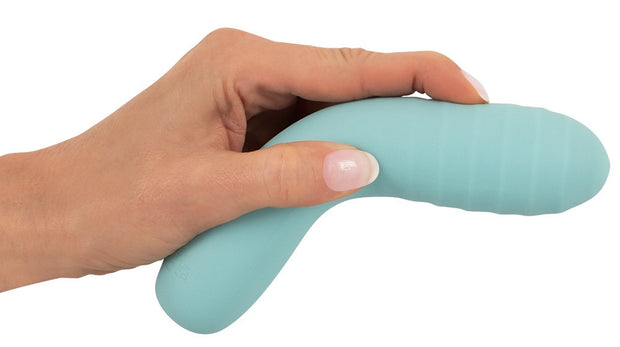 Vibratore vaginale anale Straight Vibrator