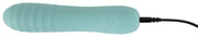 Vibratore vaginale anale Straight Vibrator