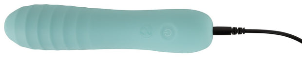Vibratore vaginale anale Straight Vibrator
