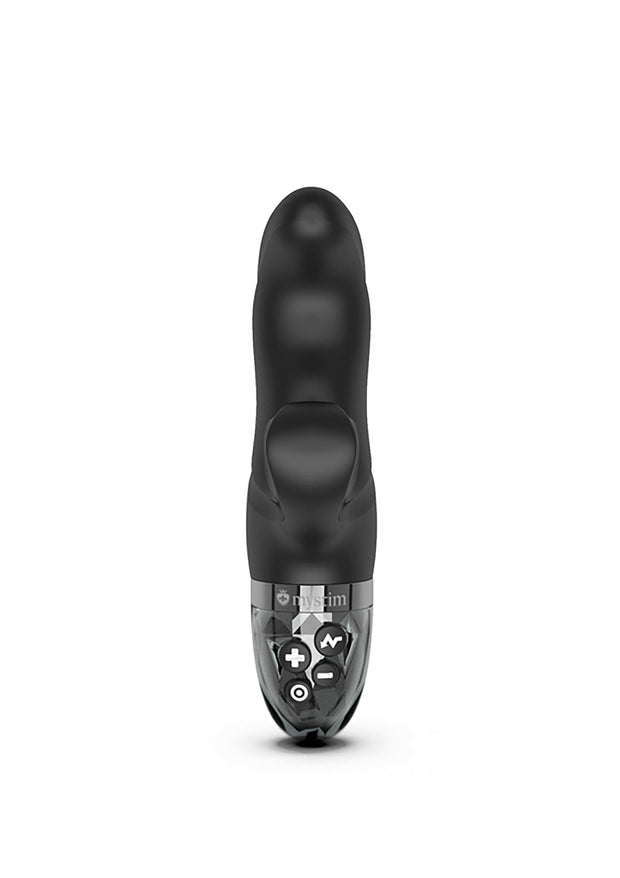 Vibratore rabbit Hop Hop Bob Estim Vibrator