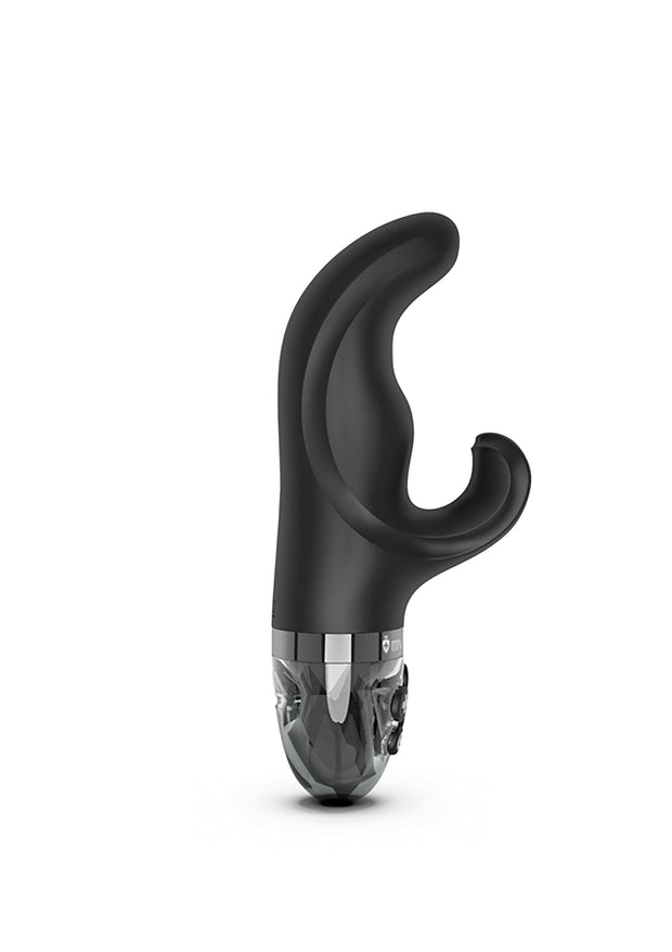Vibratore rabbit Hop Hop Bob Estim Vibrator