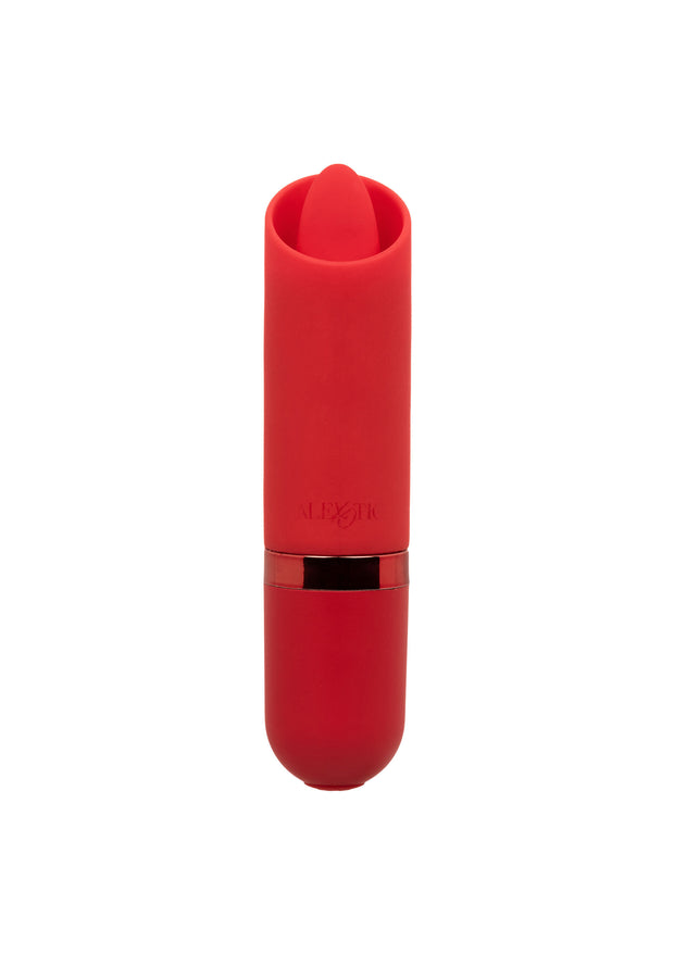 Stimolatore lingua vibrante Kyst Flicker