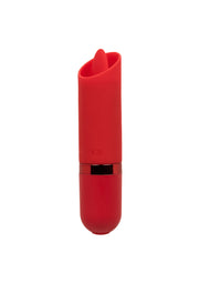 Stimolatore lingua vibrante Kyst Flicker