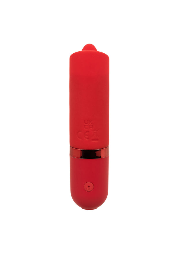Stimolatore lingua vibrante Kyst Flicker