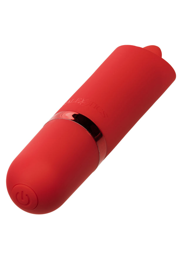 Stimolatore lingua vibrante Kyst Flicker