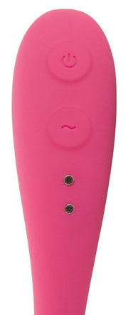 Palline vaginali vibranti RC Double Pleasure Love Ball