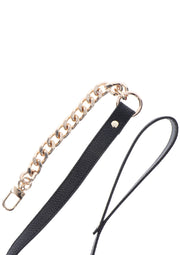 Guinzaglio Statement Leash