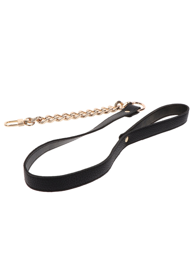 Guinzaglio Statement Leash