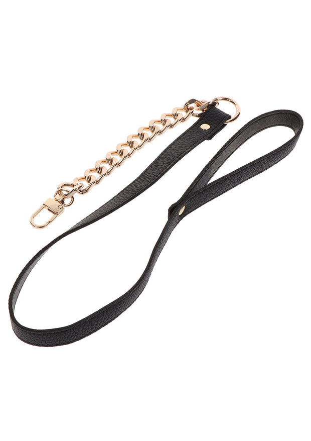 Guinzaglio Statement Leash