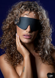 Maschera occhi Signature Blindfold