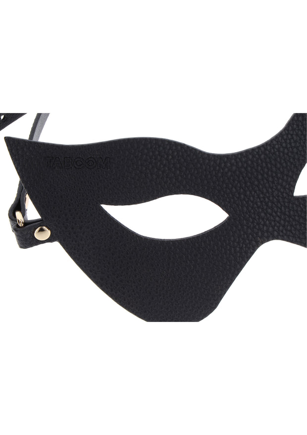 Maschera occhi Cat Mask