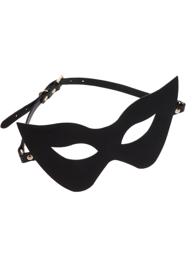 Maschera occhi Cat Mask