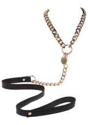 Collare Statement Collar