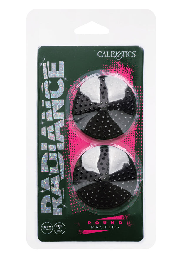Copri capezzoli Round Gem Pasties